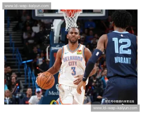 青春与王权的终极博弈：重回2012，雷霆与热火那场未完的梦