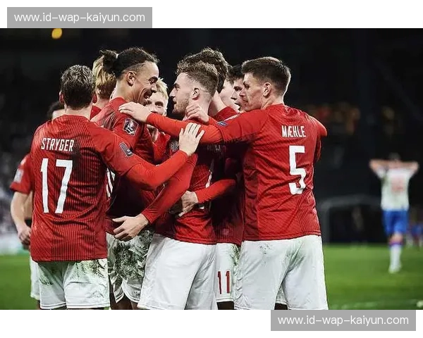 德国vs丹麦直播：足球盛宴，激情碰撞，谁将问鼎荣耀？