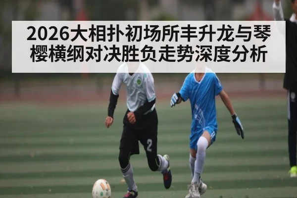 2026大相扑初场所丰升龙与琴樱横纲对决胜负走势深度分析